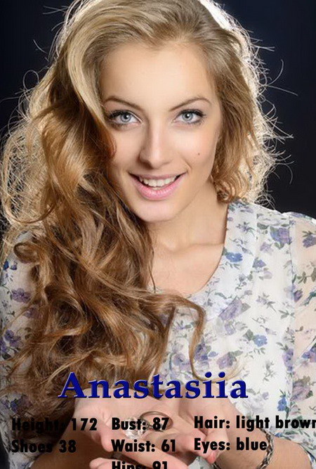 anastasiia